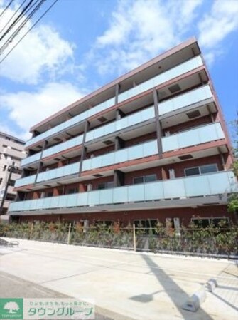 Log IKEGAMIの物件内観写真